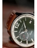 Frederique Constant VINTAGE RALLY HEALEY Automatic FC-345HGRS5B6 - Zegarki FREDERIQUE CONSTANT