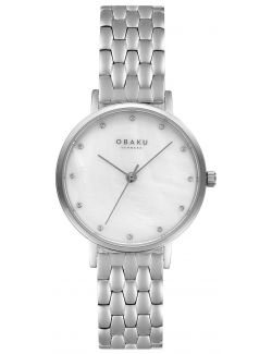 Obaku Denmark V248LXCWSC