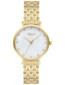 Obaku Denmark V248LXGWSG
