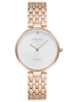 Obaku Denmark V256LXVISV