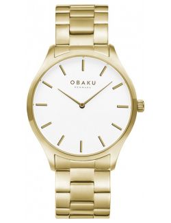 Obaku Denmark V260LXGISG