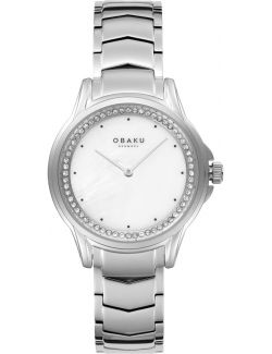 Obaku Denmark V261LECWSC