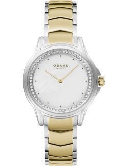 Obaku Denmark V261LECWSF