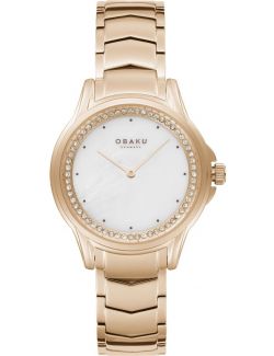 Obaku Denmark V261LEVWSV