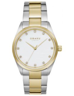 Obaku Denmark V263LXFWSF