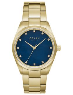 Obaku Denmark V263LXGLSG