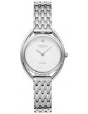 Zegarek klasyczny damski Obaku Denmark V286LXCISC Juvel Diamond - Zegarki OBAKU
