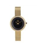 Zegarek klasyczny, elegancki damski OBAKU Denmark V146LGBMG2 - Zegarki OBAKU
