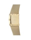 Zegarek klasyczny, elegancki damski OBAKU Denmark V172LEGGMG - Zegarki OBAKU