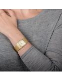 Zegarek klasyczny, elegancki damski OBAKU Denmark V172LEGGMG - Zegarki OBAKU