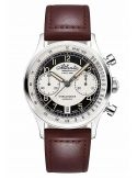 ATLANTIC 52852.41.23 Worldmaster Bicompax - Zegarki ATLANTIC