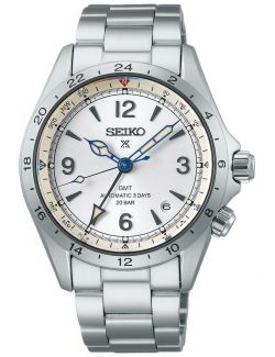 Seiko Prospex Alpinist Mechanical GMT Limited Edition 110th SPB409J1