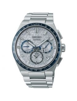 Seiko SSH135J1 Astron GPS Solar SSH135J1 Limited Edition