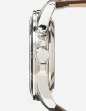 Zegarek sportowy męski Seiko Kinetic SKA791P1 - Zegarki SEIKO