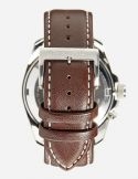 Zegarek sportowy męski Seiko Kinetic SKA791P1 - Zegarki SEIKO