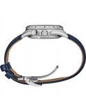 Zegarek sportowy męski Seiko Prospex Alpinist Mechanical GMT SPB377J1 - Zegarki SEIKO