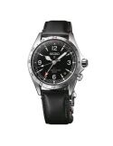 Zegarek sportowy męski Seiko Prospex Alpinist Mechanical GMT SPB379J1 - Zegarki SEIKO