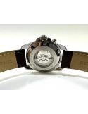 Zegarek sportowy męski Seiko Kinetic SKA791P1 - Zegarki SEIKO