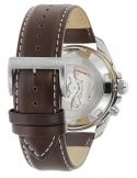 Zegarek sportowy męski Seiko Kinetic SKA791P1 - Zegarki SEIKO