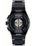 Zegarek sportowy męski SEIKO Astron GPS Solar Redshift SSH137J1 Limited Edition - Zegarki SEIKO