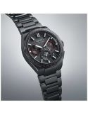 Zegarek sportowy męski SEIKO Astron GPS Solar Redshift SSH137J1 Limited Edition - Zegarki SEIKO
