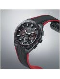 Zegarek sportowy męski SEIKO Astron GPS Solar Redshift SSH137J1 Limited Edition - Zegarki SEIKO