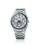 Zegarek sportowy męski Seiko SSH135J1 Astron GPS Solar SSH135J1 Limited Edition - Zegarki SEIKO