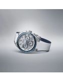 Zegarek sportowy męski Seiko SSH135J1 Astron GPS Solar SSH135J1 Limited Edition - Zegarki SEIKO