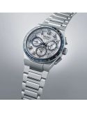 Zegarek sportowy męski Seiko SSH135J1 Astron GPS Solar SSH135J1 Limited Edition - Zegarki SEIKO