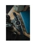 Atlantic Worldmaster 1888 Automatic Moonphase Nightsky Aventurine Dial 52783.41.91 - Zegarki ATLANTIC