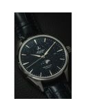 Atlantic Worldmaster 1888 Automatic Moonphase Nightsky Aventurine Dial 52783.41.91 - Zegarki ATLANTIC