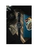Atlantic Worldmaster 1888 Automatic Moonphase Nightsky Aventurine Dial 52783.41.91 - Zegarki ATLANTIC