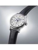 Zegarek casual męski Seiko Presage Craftsmanship Enamel SPB401J1 Limited Edition 110th Wristwatchmaking - Zegarki SEIKO