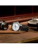 Zegarek casual męski Seiko Presage Craftsmanship Enamel SPB401J1 Limited Edition 110th Wristwatchmaking - Zegarki SEIKO