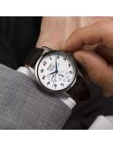 Zegarek casual męski Seiko Presage Craftsmanship Enamel SPB401J1 Limited Edition 110th Wristwatchmaking - Zegarki SEIKO