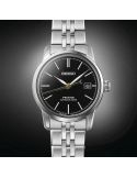 Zegarek klasyczny męski Seiko Presage Craftmanship Urushi Lacquer SPB405J1 - Zegarki SEIKO