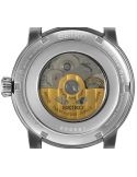 Zegarek klasyczny męski Seiko Presage Craftmanship Urushi Lacquer SPB405J1 - Zegarki SEIKO