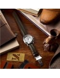 Zegarek sportowy męski Seiko Prospex Alpinist Mechanical GMT Limited Edition 110th SPB409J1 - Zegarki SEIKO