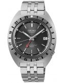 Zegarek casual męski Seiko Prospex Land Mechanical GMT SPB411J1 Limited Edition - Zegarki SEIKO