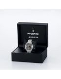 Zegarek casual męski Seiko Prospex Land Mechanical GMT SPB411J1 Limited Edition - Zegarki SEIKO