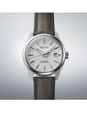 Zegarek klasyczny męski Seiko Presage Sharp Edged Laurel SPB413J1 Limited Edition 110th anniversary - Zegarki SEIKO