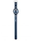 Zegarek sportowy męski Seiko 5 Sports X Honda Super Cub SRPK37K1 Limited Edition - Zegarki SEIKO