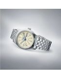 Zegarek casual męski Seiko 5 Sports Laurel SRPK41K1 Limited Edition 110th Anniversary - Zegarki SEIKO