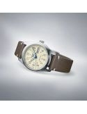 Zegarek casual męski Seiko 5 Sports Laurel SRPK41K1 Limited Edition 110th Anniversary - Zegarki SEIKO
