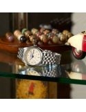 Zegarek casual męski Seiko 5 Sports Laurel SRPK41K1 Limited Edition 110th Anniversary - Zegarki SEIKO