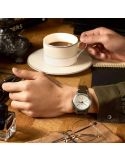 Zegarek casual męski Seiko 5 Sports Laurel SRPK41K1 Limited Edition 110th Anniversary - Zegarki SEIKO