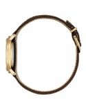 Zegarek klasyczny, elegancki damski Citizen Lady Ambiluna EM1003-48X Set Earth na bransolecie