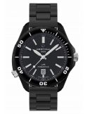 Certina DS+ Kit Aqua Sport Heritage Black SET C041.407.39.051.00 - Zegarki CERTINA