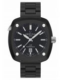 Certina DS+ Kit Aqua Sport Heritage Black SET C041.407.39.051.00 - Zegarki CERTINA