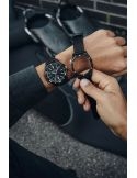 Certina DS+ Kit Aqua Sport Heritage Black SET C041.407.39.051.00 - Zegarki CERTINA
